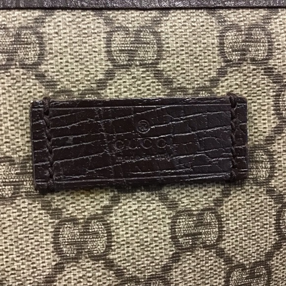 Gucci Tote Bag - Picture 8 of 11